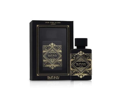 LATTAFA OUD FOR GLORY BADE’E AL OUD EDP 100ml