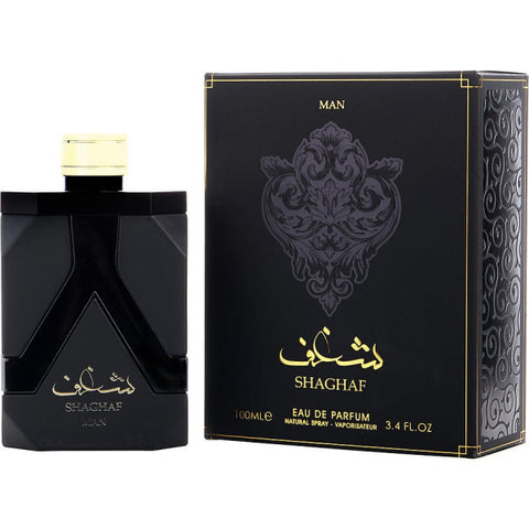 ASDAAF SHAGHAF EDP 100ml