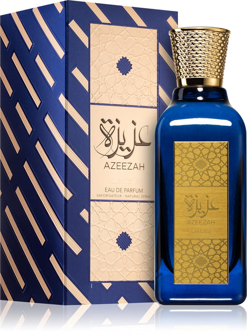 Lattafa azeezah edp 100ml