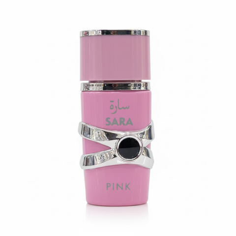 PM SARÀ PINK EDT 25 ml