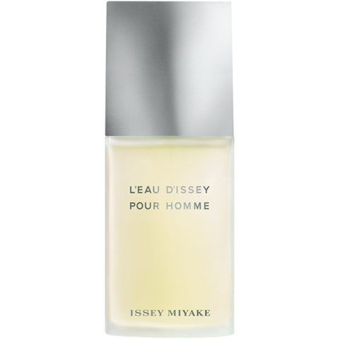 PROFUMO RDT ISSEY MIYAKE L'EAU D'ISSEY POUR HOMME 125ML