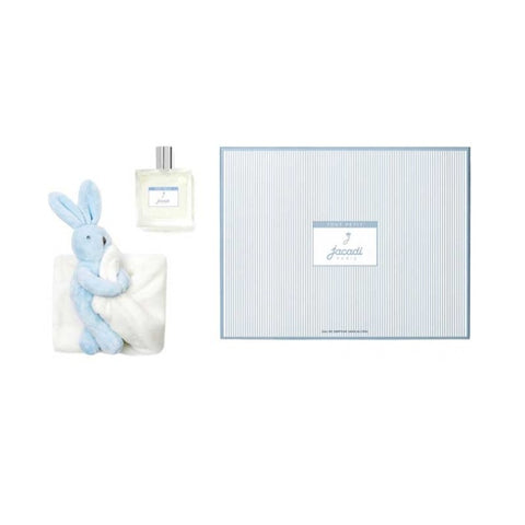 JACADI PARIS TOUT PETIT  CONFECT 2 PCS