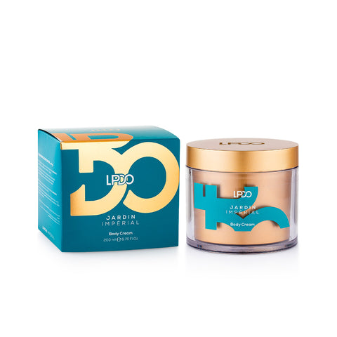 LPDO Jardin Impérial Body Cream 200ml