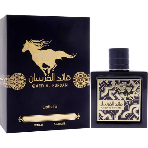 LATTAFA QAED AL FURSAN EDP 90ML