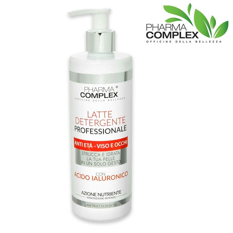 LATTE DETERGENTE P.COMPLEX 400ML