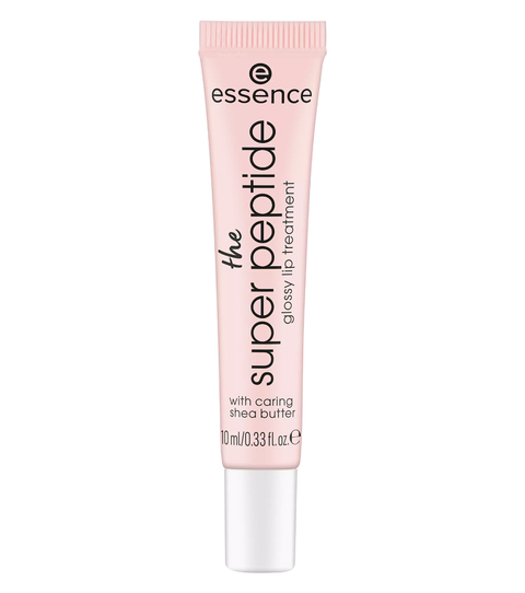 ESSENCE Balsamo labbra super peptidico - 01: Peptacular!