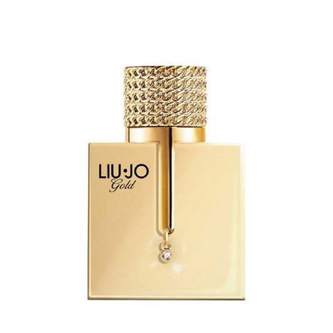 LIU JO GOLD EDP 75ML