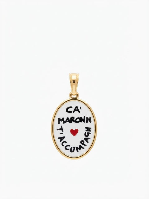 CHARM CA' MARONN T'ACCUMPAGN