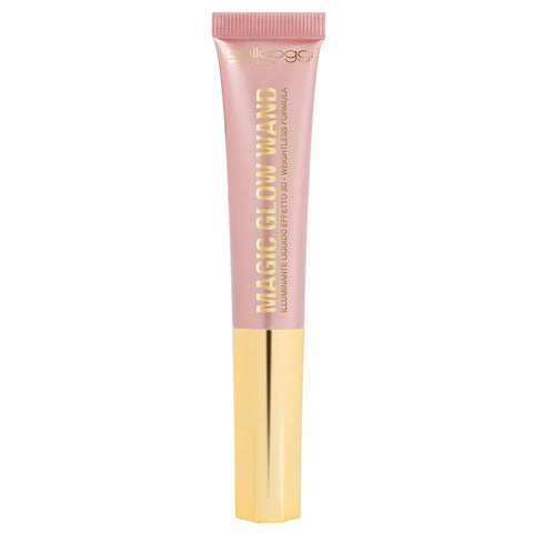 BELLA OGGI MAGIC GLOW WAND Illuminante fluido PINK