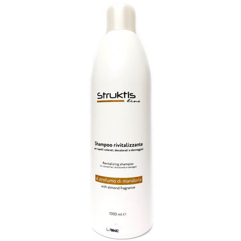 STRUKTIS SHAMPOO RIVITALIZZANTE MANDORLA 1000ML