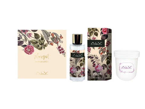 CF ALV BY ALVIERO MARTINI PARFUM D'èTè MARGOT