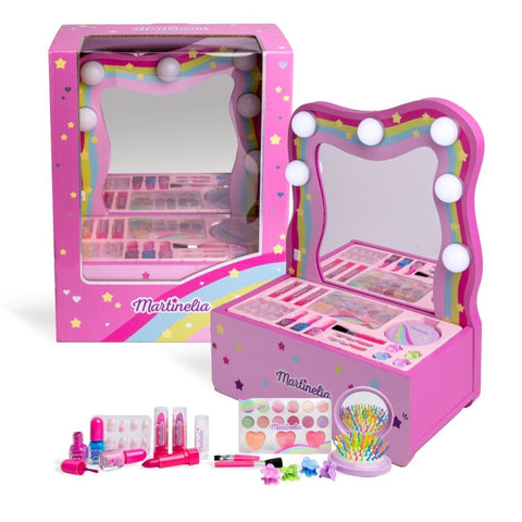 MOBILETTO MAKEUP VANITY MARTINELIA