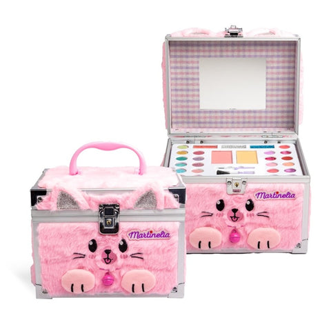 MARTINELIA BEAUTY CASE VALIGETTA LULU&DUKI