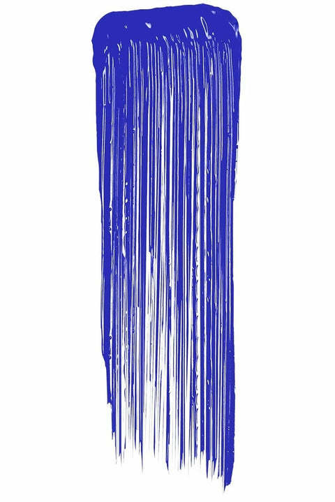 Maybelline Ciglia Sensazionali Sky High Blue