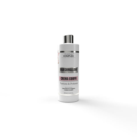 PHARMA COMPLEX CREMA CORPO MARSHMALLOW 400ML