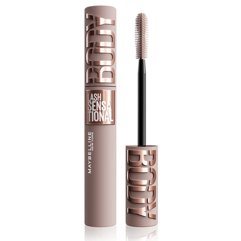 MAYBELLINE BODY LASH SENSATIONAL