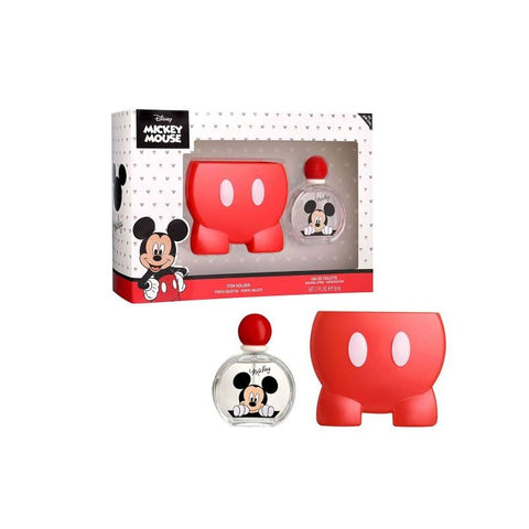 DISNEY MICKEY MOUSE CONFECT 2 PCS