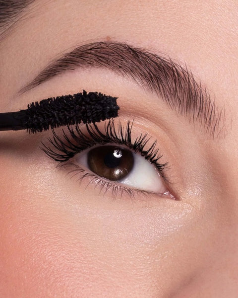 ASTRA CURLING VOLUME - Mascara Incurvante Lunga Durata