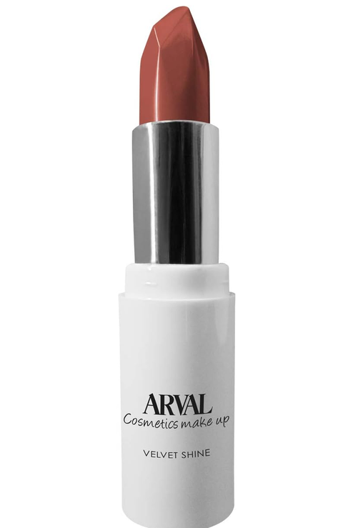 ARVAL ROSSETTO BRILLANTE VELVET SHINE 01