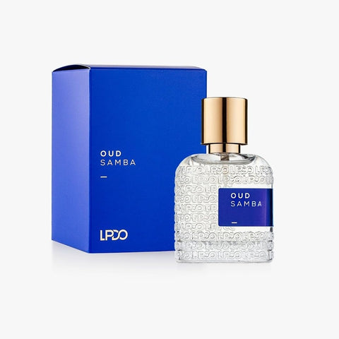 LPDO OUD SAMBA edp unisex 100ml