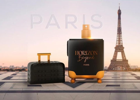 PROFUMO MONTAGE HORIZON BEYOND PARIS EDP 100ML