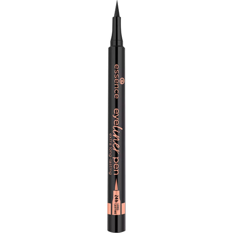 ESSENCE EYELINER IN PENNA EXTRA LONG LASTING 24H