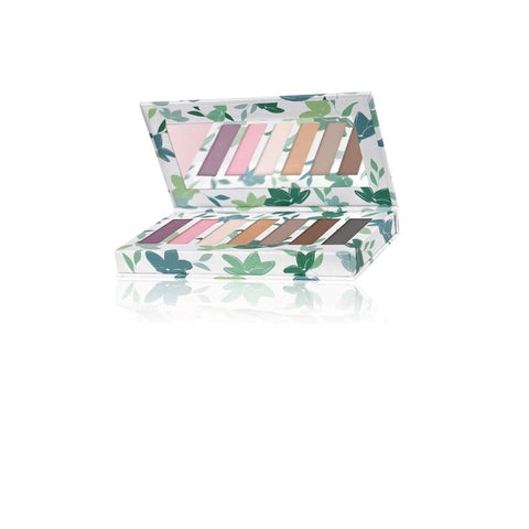 PALETTE OCCHI  EQUILIBNRA LOVE'S NATURE