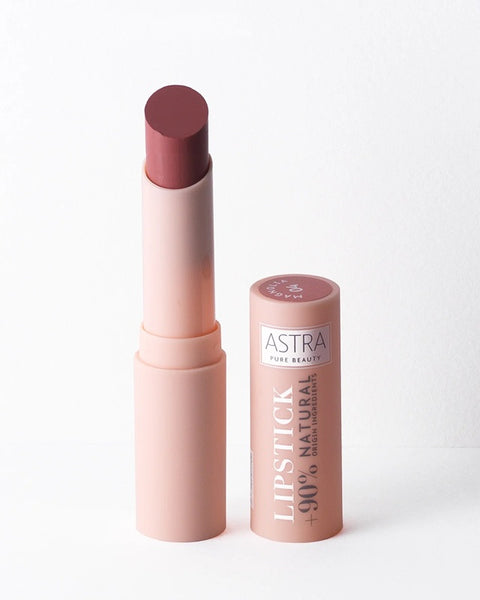ASTRA PURE BEAUTY LIPSTICK - Rossetto Cremoso Semi Mat