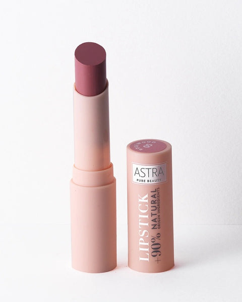 ASTRA PURE BEAUTY LIPSTICK - Rossetto Cremoso Semi Mat