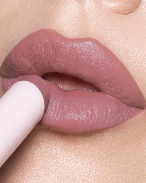 ASTRA PURE BEAUTY LIPSTICK - Rossetto Cremoso Semi Mat