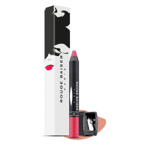 BOX 10 ROSSETTI ROUGE BAISIER VARI COLORI