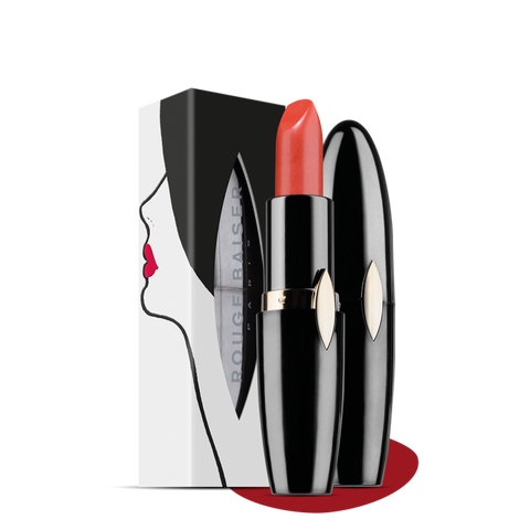 BOX 10 ROSSETTI ROUGE BAISIER VARI COLORI