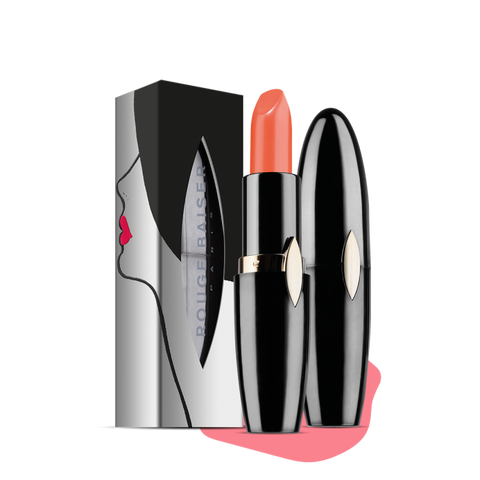 BOX 10 ROSSETTI ROUGE BAISIER VARI COLORI