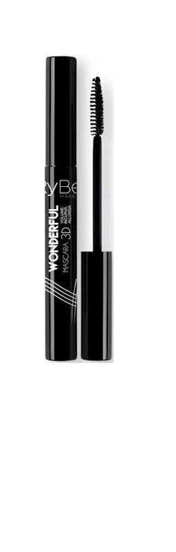 RYBELLA MASCARA WONDERFUL 3D