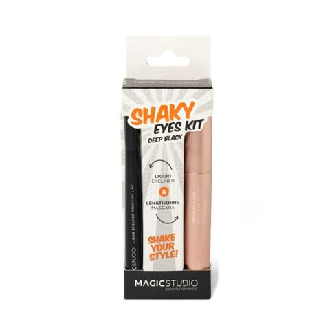 CONFEZIONE MAGICSTUDIO SHAKY EYES KIT 2 PCS