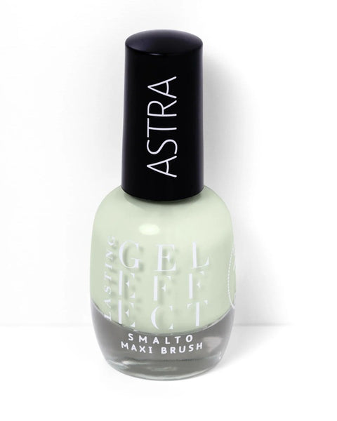 ASTRA LASTING GEL EFFECT - Smalto Unghie Effetto Plumping e Gel