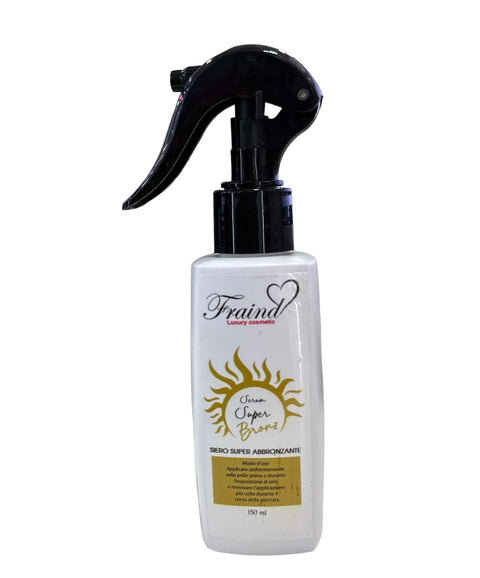 SIERO SUPER ABBRONZANTE FRAIND 150ML