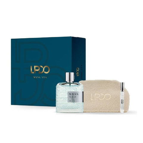 LPDO SOUL SEA CONFEZIONE 100ML + 10ML + POCHETTE