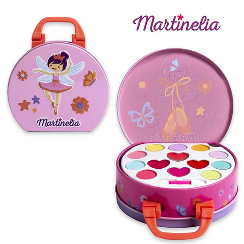 MARTINELIA VALIGIETTA BEAUTY BIMBA