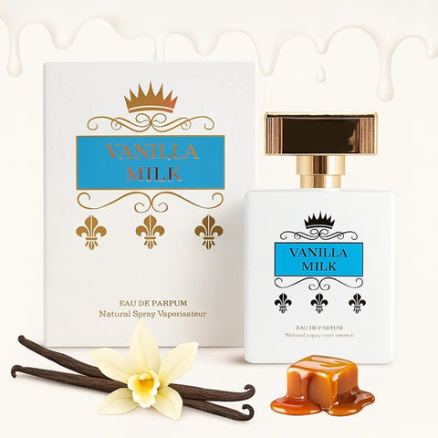 PROFUMO PM VANILLA MILK 30ML
