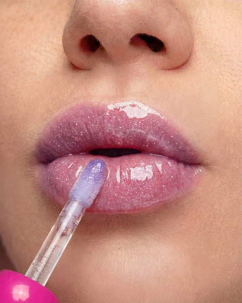 ASTRA VIBRAKISS - Lip Gloss Vibrante Ultra-Luminoso 05