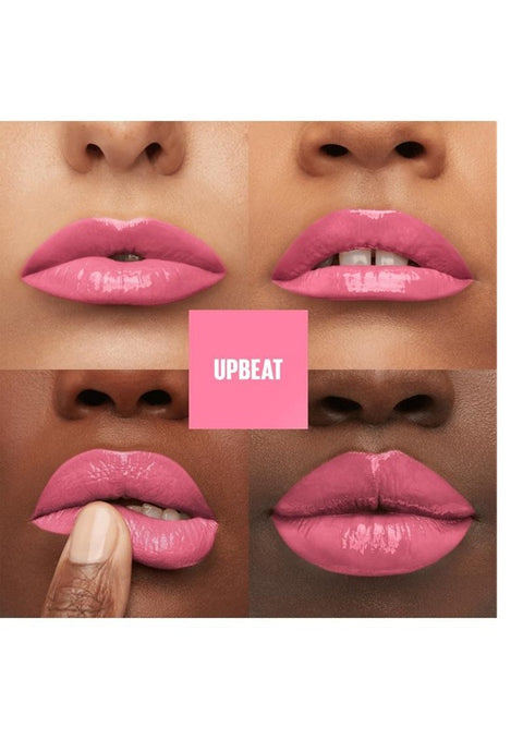 Maybelline Super Stay Vinyl Ink 155 Upbeat