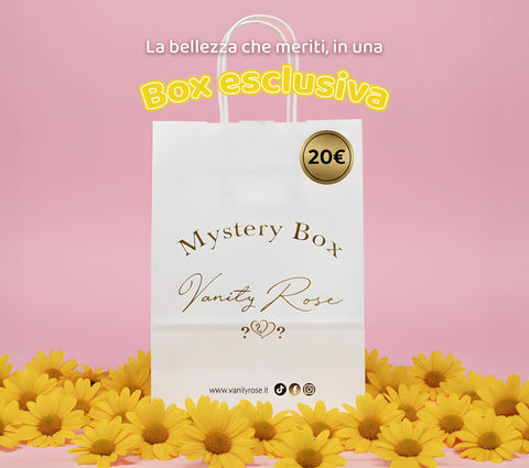 BOX FESTA DELLA DONNA 20 pcs