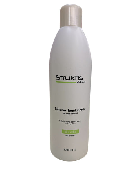 STRUKTIS BALSAMO RIEQUILIBRANTE ERBE 1000ML