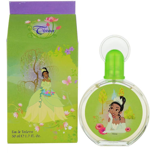 EDT DISNEY TIARA 50ML