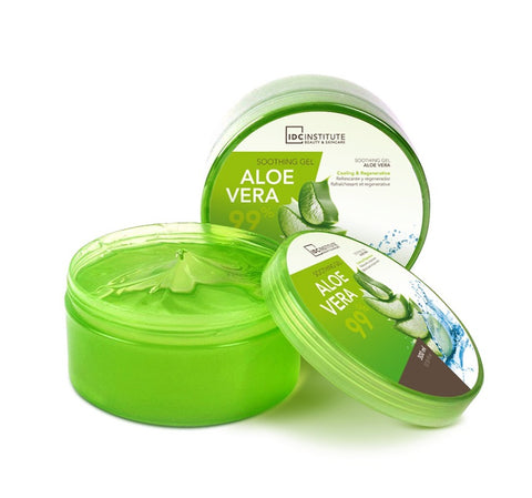 GEL CORPO ALOE VERAIDC INSTITUTE 300ML