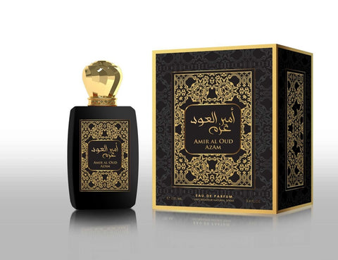 PROFUMO AFAQ AMIR AL OUD EDP 100ML