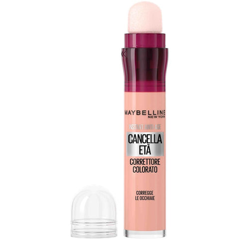 MAYBELLINE CORRETTORE INSTANT AGE - CORREGGE LE OCCHIAIE