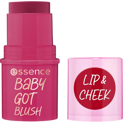 ESSENCE baby got blush 50