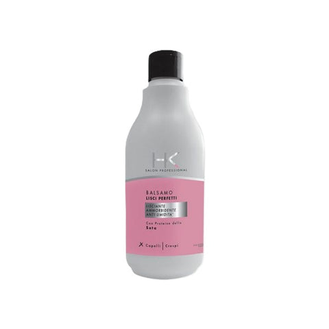 Haikower HK Balsamo Lisci Perfetti con protwine della seta 500ml